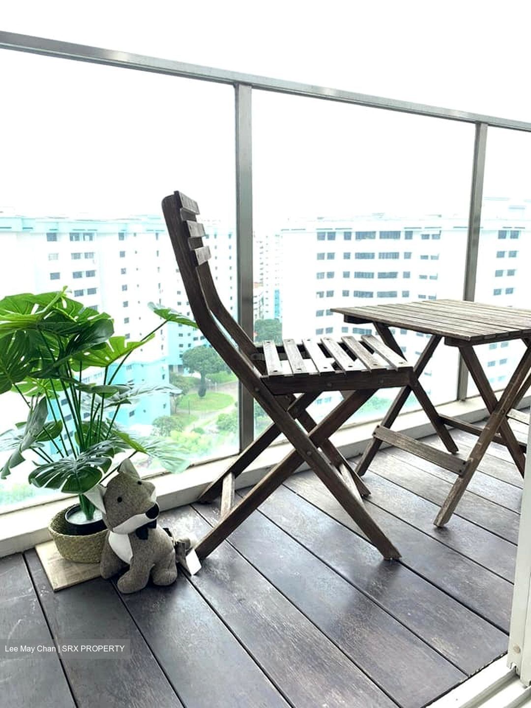 The Centris (D22), Apartment #426107461